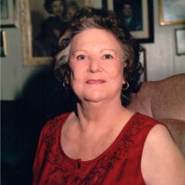 Lois Opal (Glawson) Gant - Photo 2