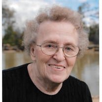 Pauline Jean Delafosse