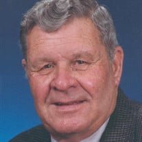 Howard Curtis Albers