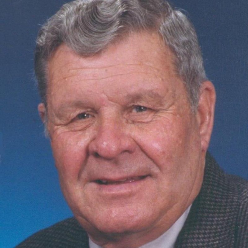 Howard Curtis Albers - Photo 2