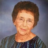 Rita Boudreaux Owings