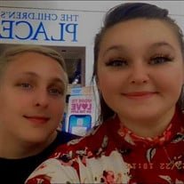 Brittnie Lane Eldridge Adaway