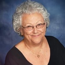 Brenda England Viles