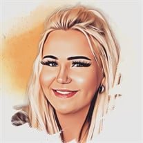 Alissa "Ali" Ann Aldridge