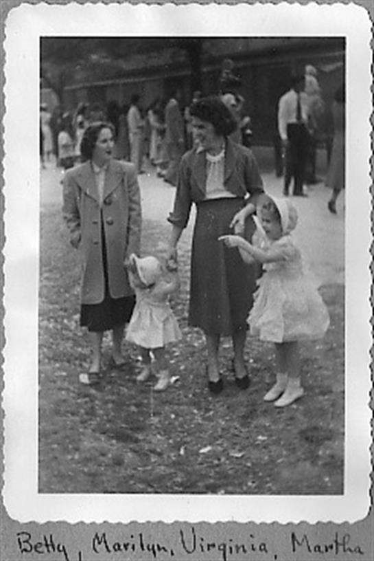 Betty Jean Wallace - Photo 2