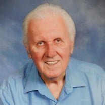 James Morris Wooding Sr.