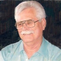 Ronald Elliotte Smith