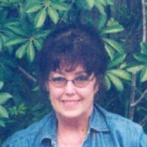 Lorraine Landry Dupuis