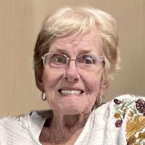 Joyce NanEtte Harper