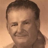 Lucien P. "Sonny" Hebert