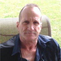 Steven "Steve" Marc Huff - Photo 2