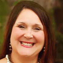 Dayla Denise Fisher Brown