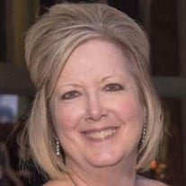 Judith "Judy" Marie Morrison