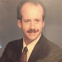 Bob "Bobby" Franklin Goza jr