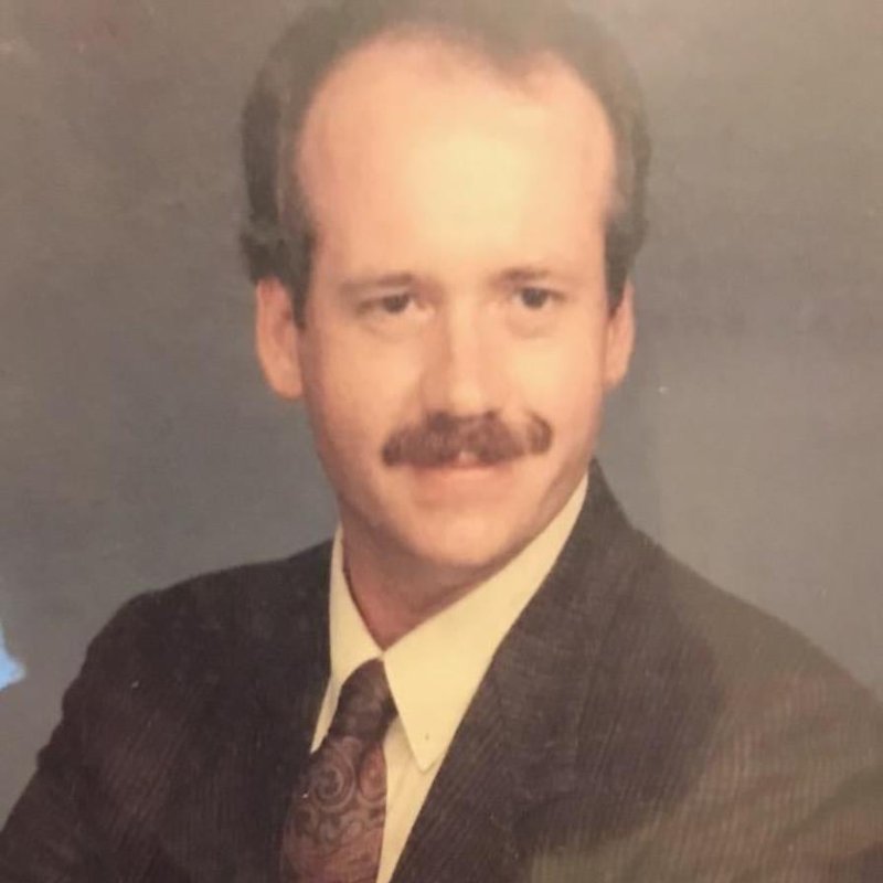 Bob "Bobby" Franklin Goza jr - Photo 2