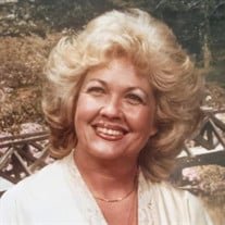 Mary Jackson Forsythe