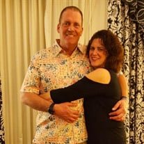 Kandi Rae Delcambre Kiffe