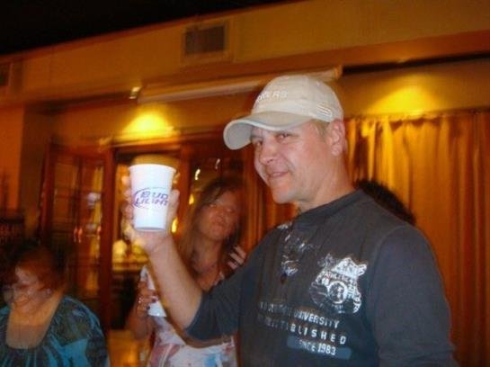 Todd LeBlanc - Photo 4