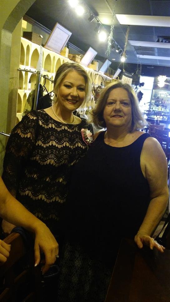 Amber Hope Ardoin - Photo 3