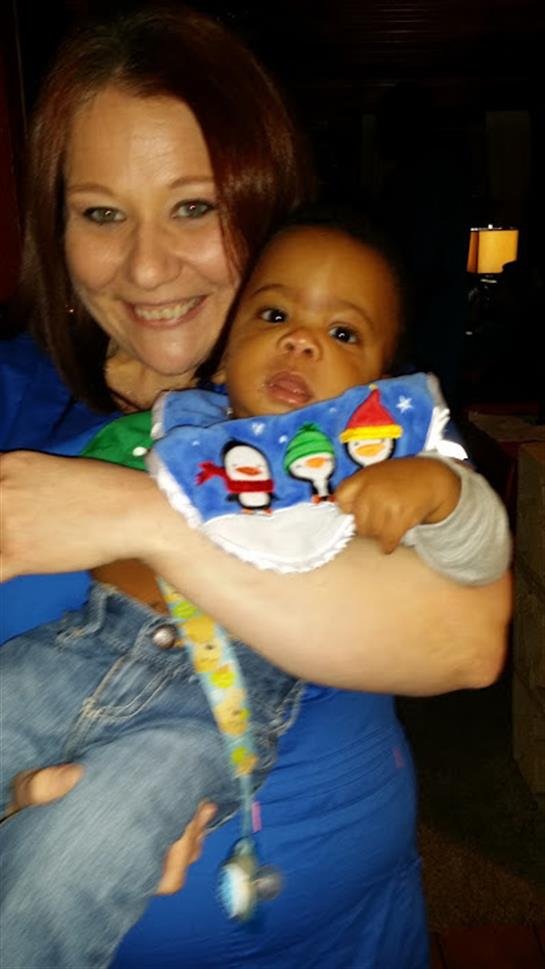 Amber Hope Ardoin - Photo 4