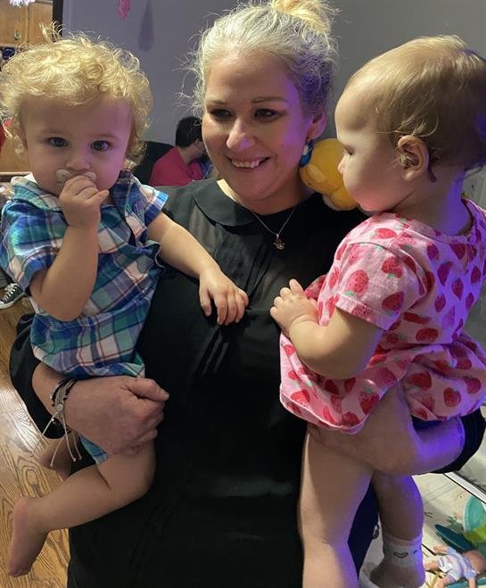 Amber Hope Ardoin - Photo 2