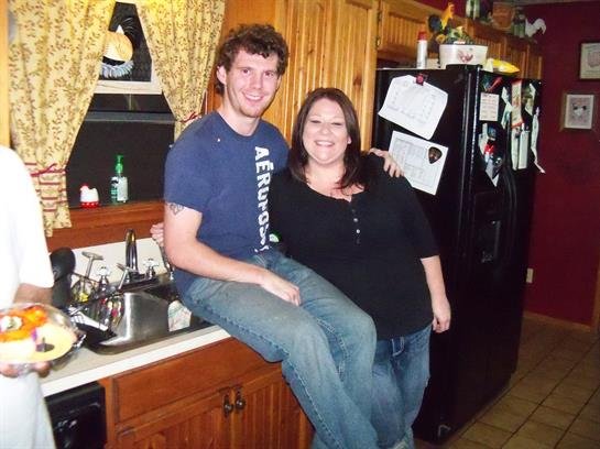 Amber Hope Ardoin - Photo 5