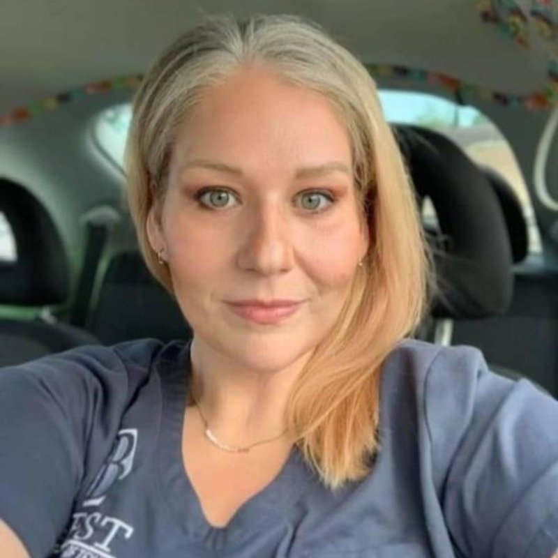 Amber Hope Ardoin - Photo 6