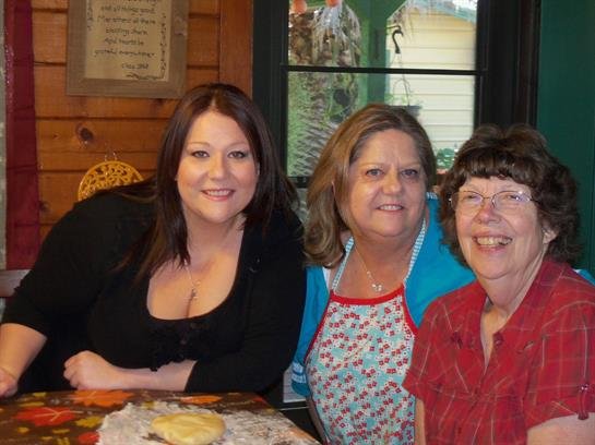 Amber Hope Ardoin - Photo 8