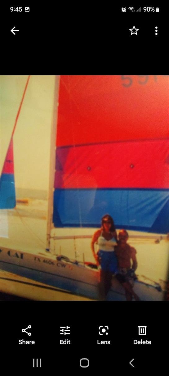 Helen "Dianne" Sims - Photo 3