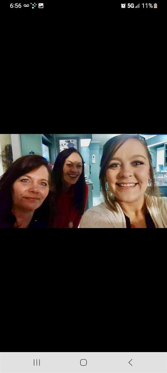 Helen "Dianne" Sims - Photo 11