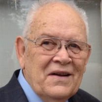 Marion E. Jones, Jr.