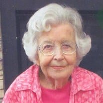 Emma Mae Quinn Richey