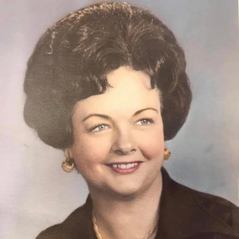 Mary Guilbeau Broussard - Photo 2