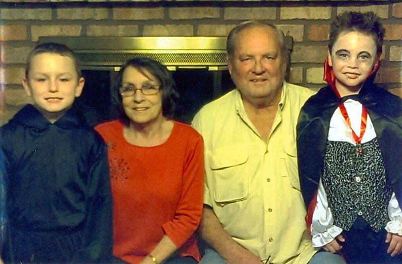 Gloria Rae Melancon - Photo 3