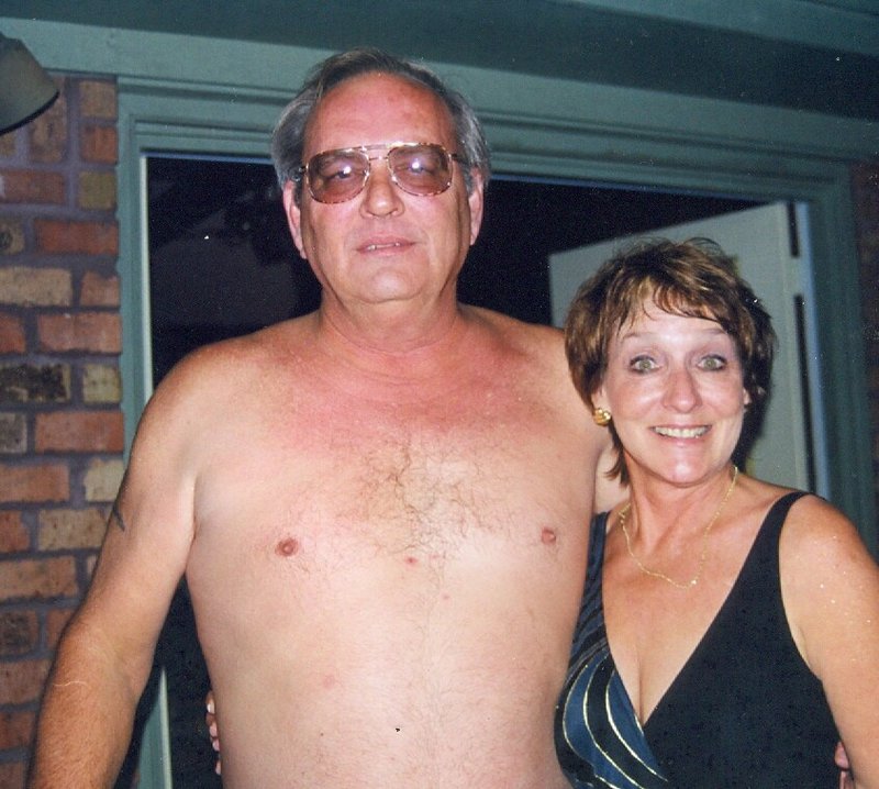 Gloria Rae Melancon - Photo 9