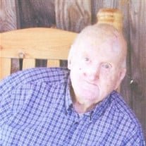 Henry Lee Willey, Jr.