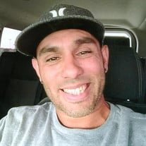 Jeremy Michael Martinez