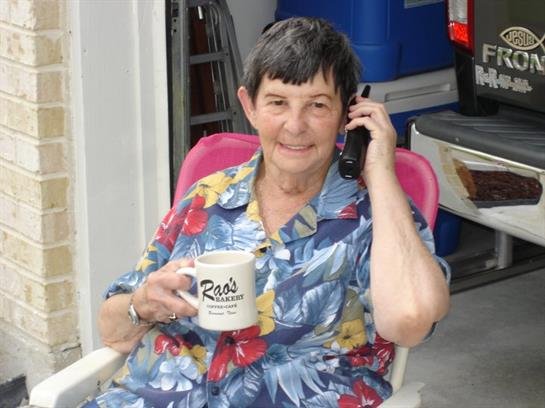 Patsy Jean Holievina - Photo 2