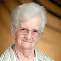 Lucy Georgette Murphy