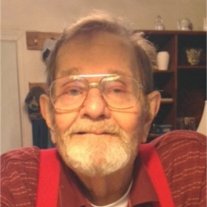 George Elkins - Photo 2