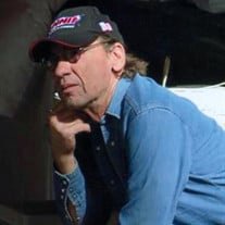 Bertram "Dinkin" Morgan Rains, Jr.