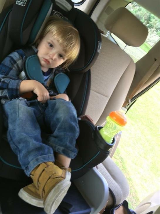 Landon Joseph Davies - Photo 4