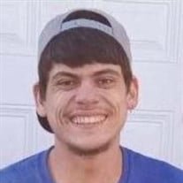 Khayman Frederick Geoffrey Davis