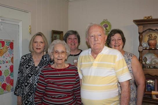 Walter H. Murphy - Photo 6