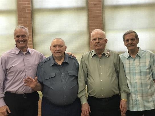 Walter H. Murphy - Photo 9