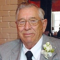 Charles Ray Moses Sr.