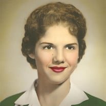 Carolyn Marie Guidry