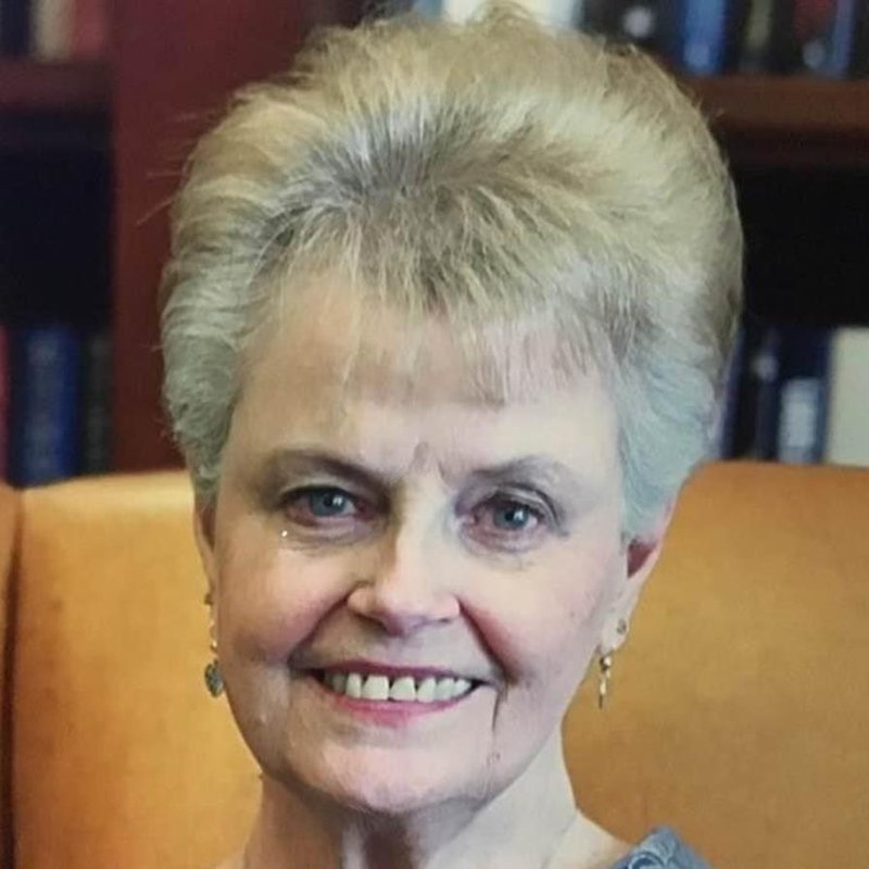 Flora Mae Gillispie - Photo 2