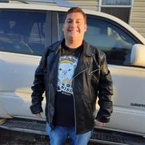 Jason Alexander Chapman