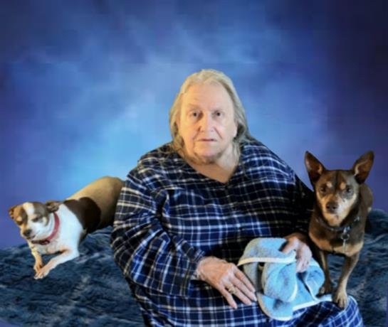 Eve Marie McKinney - Photo 3